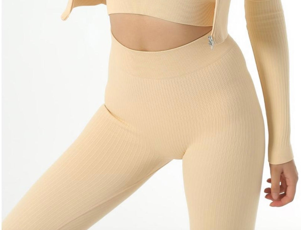 LEGGINGS COMFORT PATTERN