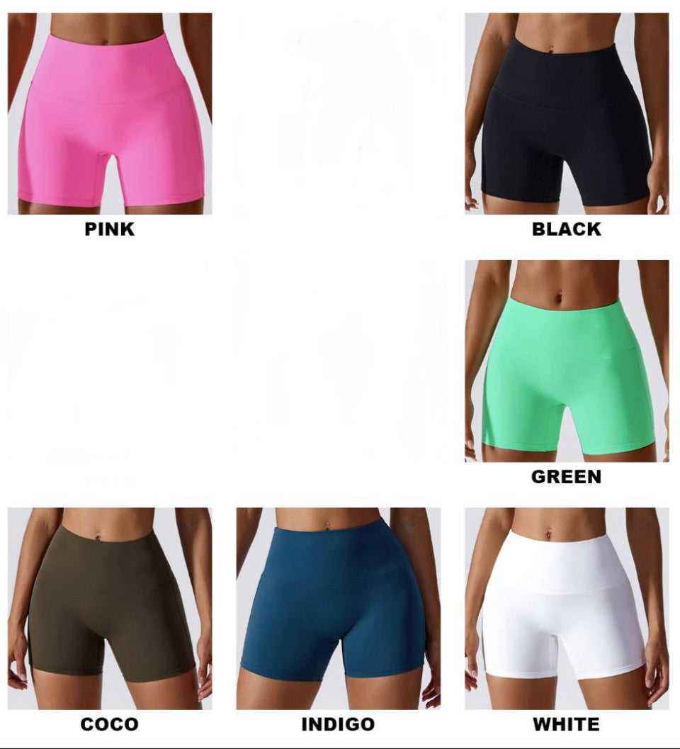 Inlet Twist Bottom Piece Shorts