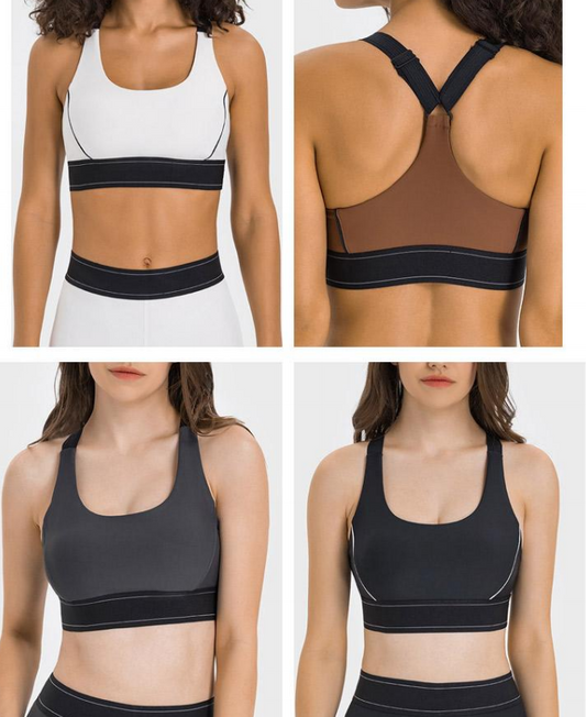 MAX COMFORT SPORTS BRA
