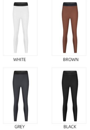 MAX COMFORT SPORTS LEGGINGS