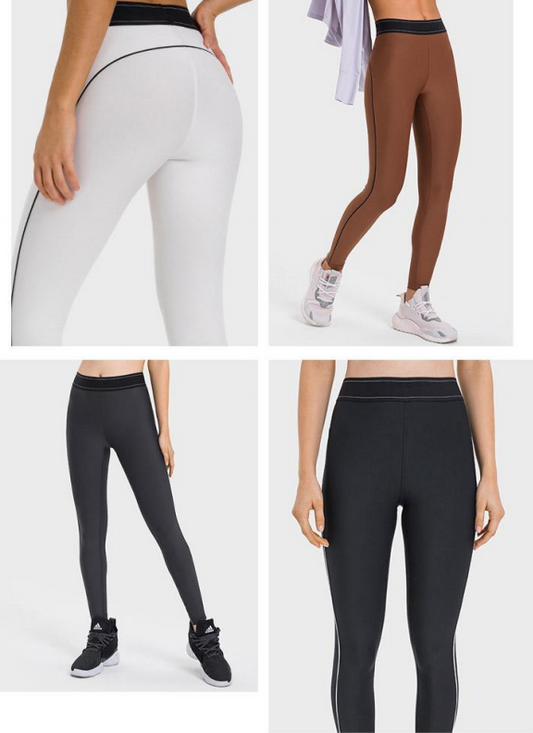 MAX COMFORT SPORTS LEGGINGS