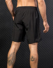 MENS ATHLETIC SHORTS