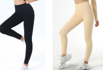 LEGGINGS COMFORT PATTERN