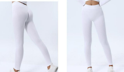 LEGGINGS COMFORT PATTERN
