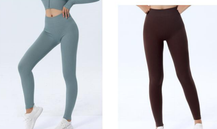LEGGINGS COMFORT PATTERN