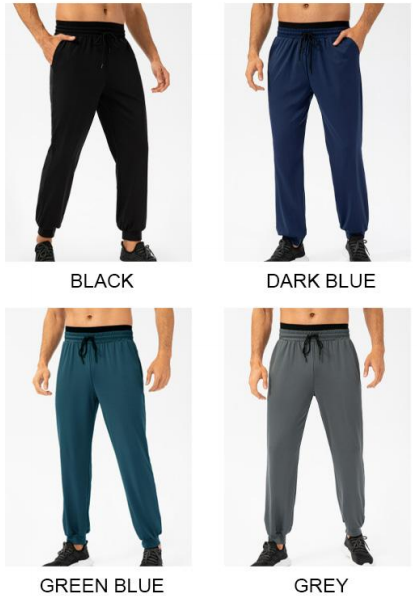 LAYERED WAISTBAND PANTS