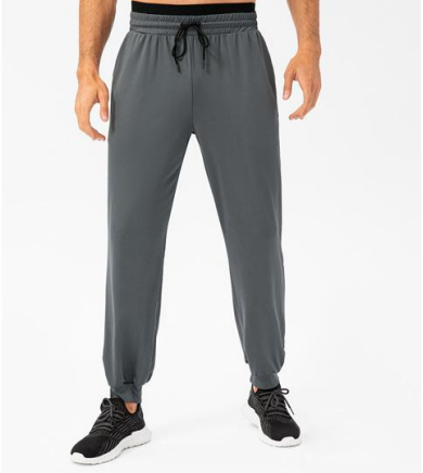 LAYERED WAISTBAND PANTS