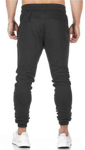 Skinny Fitted Sweats