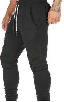 Skinny Fitted Sweats