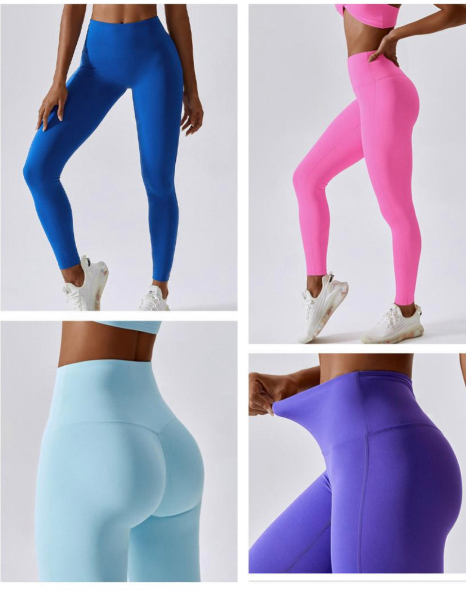 Inlet Twist Bottom Piece Leggings