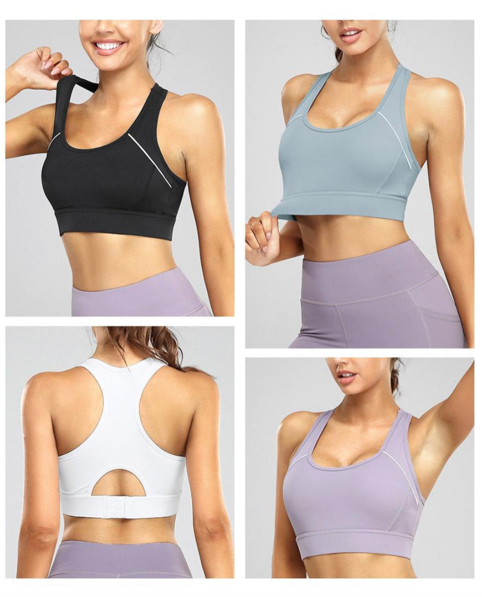 Active Sport Bra
