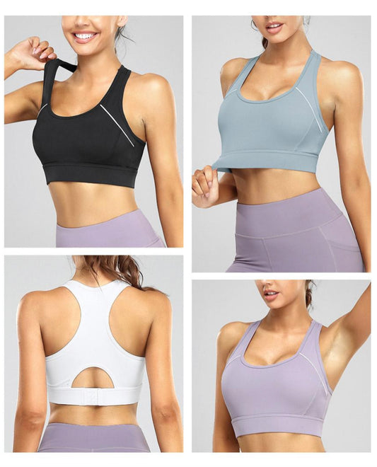 Active Sport Bra